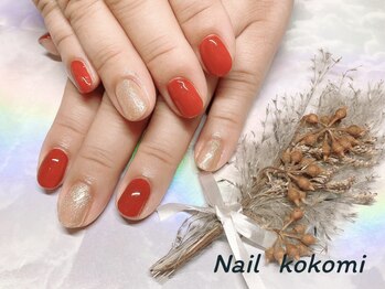 ココミ(kokomi)/パラジェル/マグネット