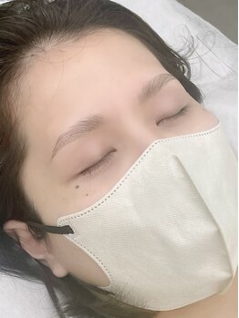 ランド(LAND)/ハリウッドブロウリフト♪