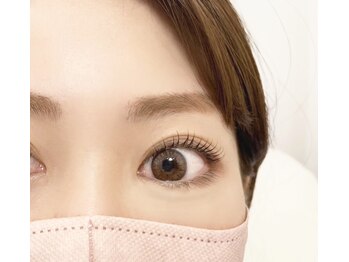 アヤネイルズ アンド アイラッシュ(AYA NAILZ.＆Eyelash)/似合わせまつパ