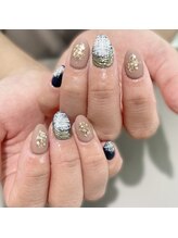 アンムート(ANMUT)/☆マンスリーデザイン☆