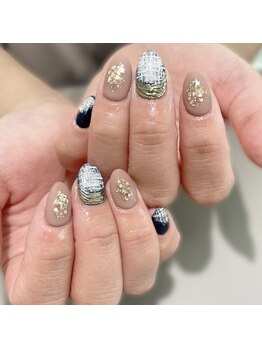 アンムート(ANMUT)/☆マンスリーデザイン☆