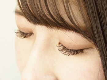 ラナフル アンド アイ(Lanaful&i)/フラットラッシュ120本