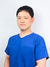 一休堂整骨院 北赤羽駅 延島竜秀