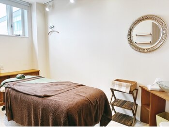 アイル 八戸店(I’LL)の写真/メンズ大歓迎サロン♪美眉スタイリングWAX脱毛で第一印象up*仕上がりに感動の声続出！〈田向イオンすぐ〉