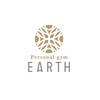 パーソナルジムアース(Personalgym EARTH)のお店ロゴ