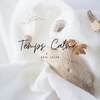 タンカルム(Temps Calme)のお店ロゴ