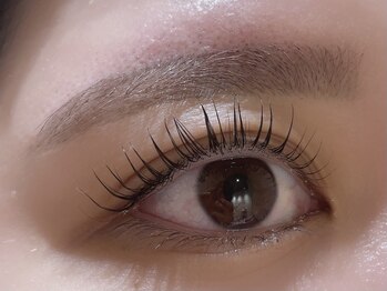 カラン 焼津店(CALIN)/アイブロウ×シンプリフィ