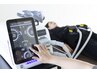 【口コミ投稿者限定】ウエストすっきり☆整体＋進化型EMS120分9500円→8800円
