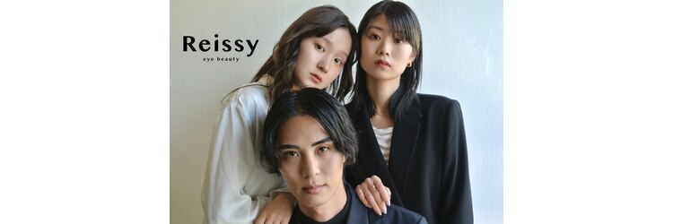 レイシー 松坂屋名古屋店(Reissy)のサロンヘッダー