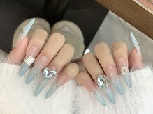 ラッキー 渋谷店(Lucky)/