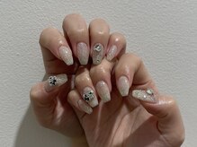 ビュー バイ ネオリーブ 用賀店(beau'r by neolive)/グリッターm