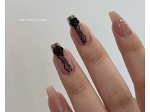 ルレア(Lulea)/design course パーツ代別途