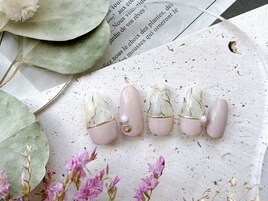 【ニュアンスデザイン 】