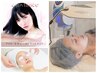 人気No.2☆ピール5種類から選定◎水光ピーリング×白玉酸素セラピー+LED管理