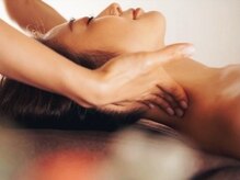 瞑想状態へ導き心地よい眠りへ、、脳疲労・精神疲労へアプローチ