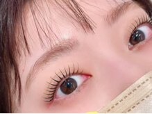 ラジュルネ(nail&eyelash La journee)/オーダーメイドまつげパーマ