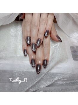 2色選べるマグネット