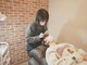 ミミシル 三条店(mimicil)の写真/丁寧な施術が好評♪ナチュラル派の方にはまつげパーマもおすすめ◎高い技術力と丁寧な施術が好評☆