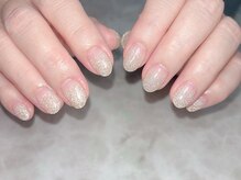 ブリスフルハピネス(Blissful happiness)/フラッシュグラデーション