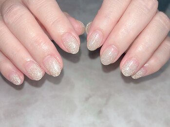 ブリスフルハピネス(Blissful happiness)/フラッシュグラデーション