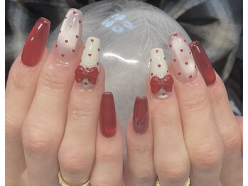 シーネイル(C'S NAILS)/