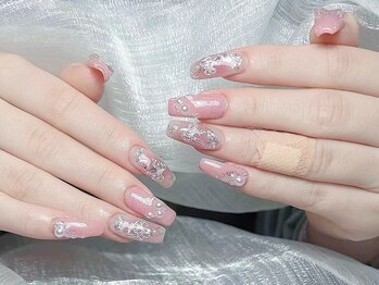 ドリーミー ネイル 上野(Dreamy Nail)/￥１３０００《１８０分》