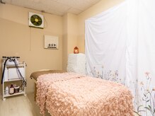 ピオニー(Peony)/リラクゼーションルーム