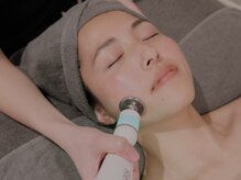 ラノン(LANON)の雰囲気（シミ・シワ改善◎エイジングケアもフェイシャル専門店におまかせ）