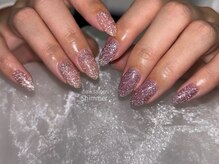 シマー(Shimmer)/フラッシュ