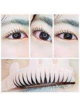 セレビアイ 日本橋店/パリジェンヌ/まつげパーマ