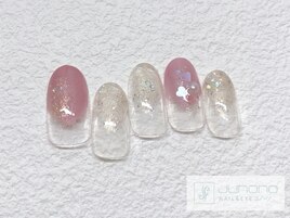 平日限定デザイン