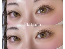 アネロ(anello)の雰囲気（何度も通いたくなるデザイン&技術♪葛西/マツエク/まつ毛パーマ）