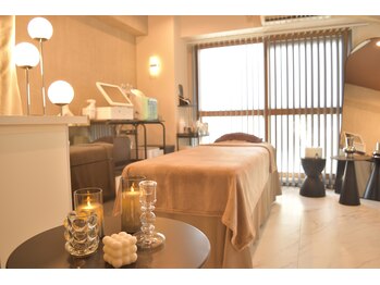 ベル 溝の口(Belle)/Belle 溝の口|店内内装