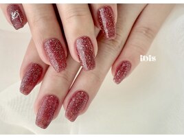 フラッシュネイル