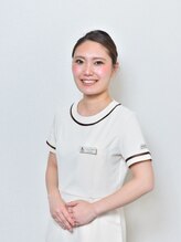 肌イズム 守谷店(肌ism)&nbsp;常葉 優衣