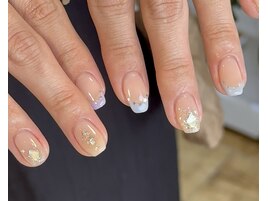 カラフルフレンチ