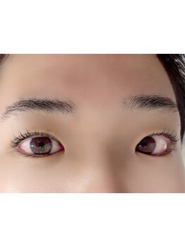 特別な日の1dayメニューがあるサロン