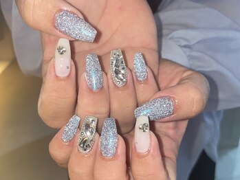 グロウ ネイル(GLOW×NAIL)/