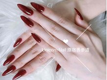ユニコーンネイル 原宿表参道(unicorn nail)