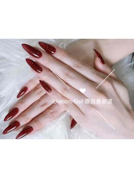 長さ出しのできるサロン