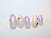 ギャザーパーティー 乃木坂店(gatherparty)/シーズンデザイン【Halloween】