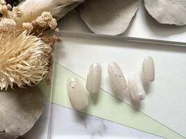 サファイアコース　新規7,500円