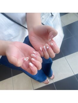 テラスアベダ(Terrace AVEDA)/マグネットワンカラー