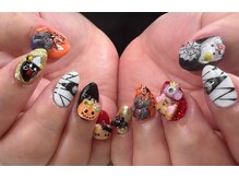 サロン ドゥ レーベル(Salon de Label)の雰囲気(お持ち込み画像などお好きなデザインご相談ください)