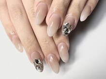 フォルム・艶にこだわった施術でキープ力UP☆