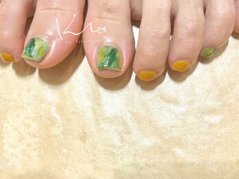 クレー(Klee)/定額Klee Design