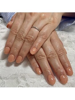 イロハ(IROHA)/お客様ネイル