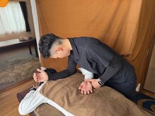 癒しの森ゆらぎ