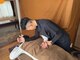癒しの森ゆらぎの写真/首肩こりを本格ケアで根本改善♪お仕事帰りに通える癒しの整体で、疲れた身体をリセットしませんか？