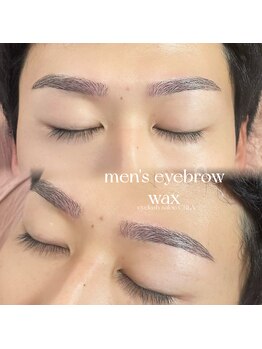 クレア(CREA)/眉Wax